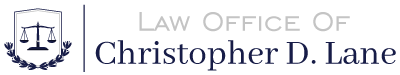 law office of christopher d lane